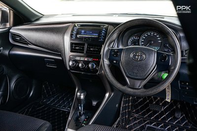 2021 Toyota Yaris 1.2 Entry Hatchback