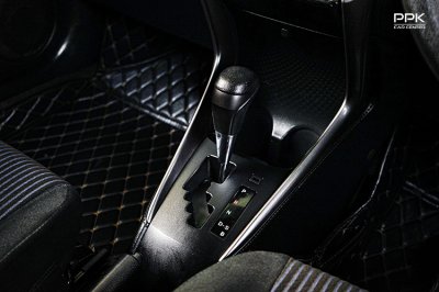 2021 Toyota Yaris 1.2 Entry Hatchback