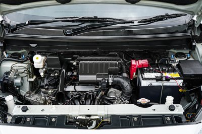 2022 Mitsubishi Attrage 1.2 GLX Special Edition