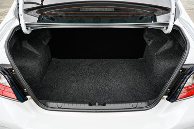 2022 Mitsubishi Attrage 1.2 GLX Special Edition