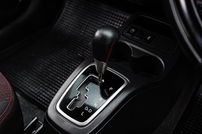 2022 Mitsubishi Attrage 1.2 GLX Special Edition