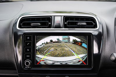 2022 Mitsubishi Attrage 1.2 GLX Special Edition