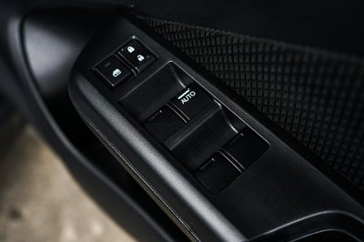 2017 Honda City 1.5 V+