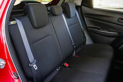 2022 Suzuki Swift 1.2 GLX