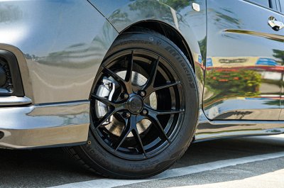 2017 Honda City 1.5 V+