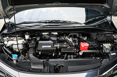 2022 Honda City 1.0 S