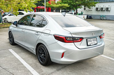 2022 Honda City 1.0 S