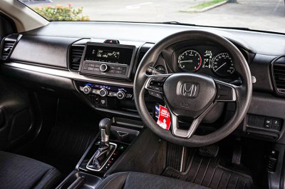 2022 Honda City 1.0 S