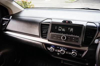 2022 Honda City 1.0 S