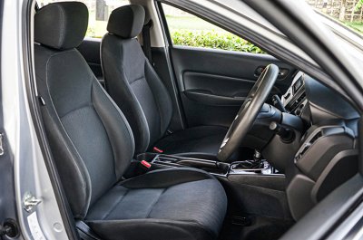 2022 Honda City 1.0 S