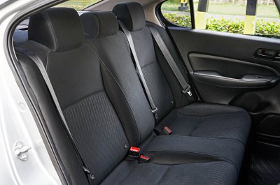 2022 Honda City 1.0 S