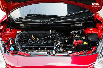 2022 Suzuki Swift 1.2 GLX