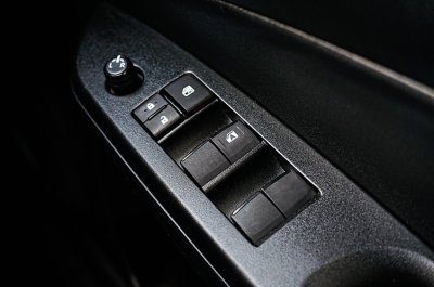 2022 Toyota YARIS 1.2 Entry