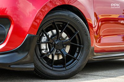 2022 Suzuki Swift 1.2 GLX