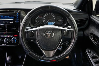 2022 Toyota YARIS 1.2 Entry