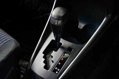 2022 Toyota YARIS 1.2 Entry