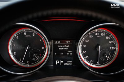 2022 Suzuki Swift 1.2 GLX