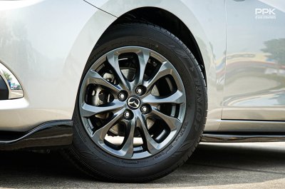 2018 Mazda 2 1.3 High Connect