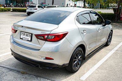 2018 Mazda 2 1.3 High Connect