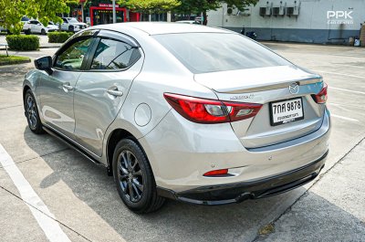 2018 Mazda 2 1.3 High Connect