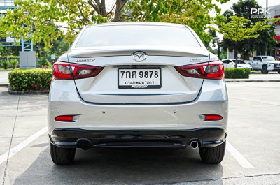 2018 Mazda 2 1.3 High Connect