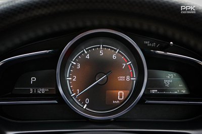 2018 Mazda 2 1.3 High Connect