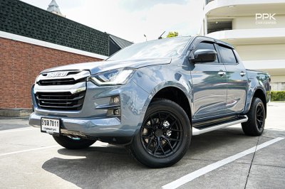 2023 Isuzu D-Max 1.9 Cab-4 Hi-Lander ZP