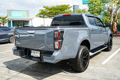 2023 Isuzu D-Max 1.9 Cab-4 Hi-Lander ZP