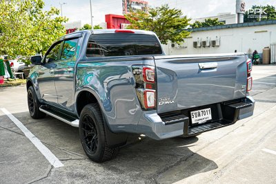 2023 Isuzu D-Max 1.9 Cab-4 Hi-Lander ZP