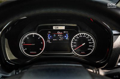 2023 Isuzu D-Max 1.9 Cab-4 Hi-Lander ZP