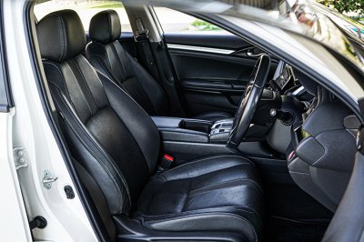 2021 Honda CIVIC 1.8 FC EL