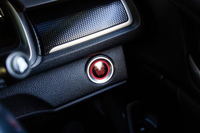 2021 Honda CIVIC 1.8 FC EL