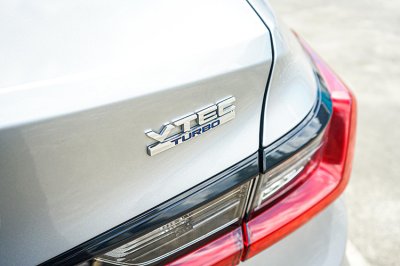 2022 Honda City 1.0 S