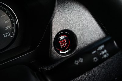 2022 Honda City 1.0 S