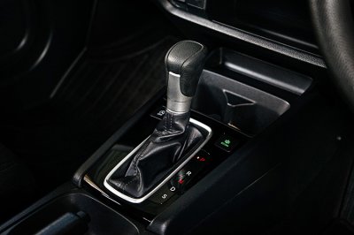 2022 Honda City 1.0 S