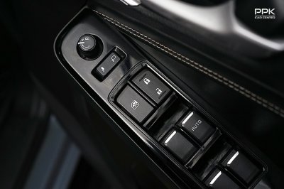 2023 Isuzu D-Max 1.9 Cab-4 Hi-Lander ZP