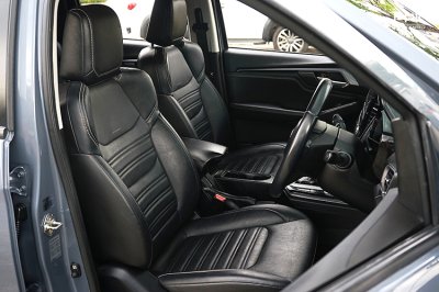 2023 Isuzu D-Max 1.9 Cab-4 Hi-Lander ZP