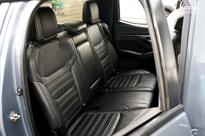 2023 Isuzu D-Max 1.9 Cab-4 Hi-Lander ZP