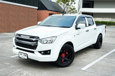 2023 Isuzu D-Max 1.9 S Cab-4