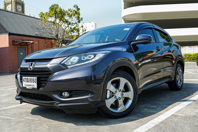 2015 Honda HR-V 1.8  E SUV