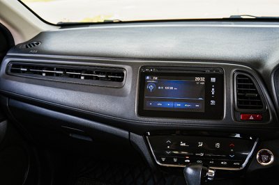 2015 Honda HR-V 1.8  E SUV