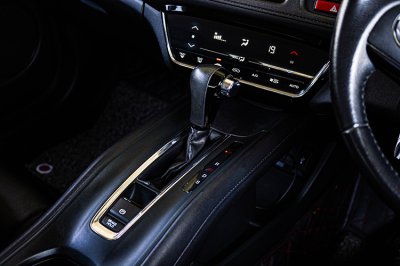 2015 Honda HR-V 1.8  E SUV