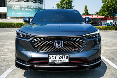 2023 Honda HR-V 1.5  e:HEV RS SUV
