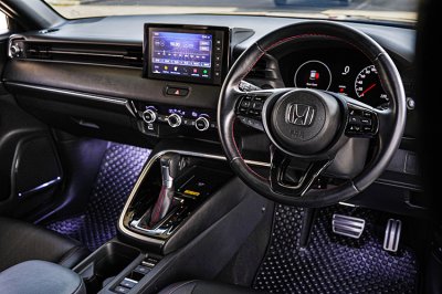 2023 Honda HR-V 1.5  e:HEV RS SUV