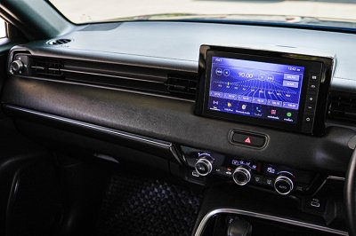 2023 Honda HR-V 1.5  e:HEV RS SUV