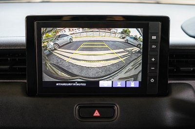 2023 Honda HR-V 1.5  e:HEV RS SUV