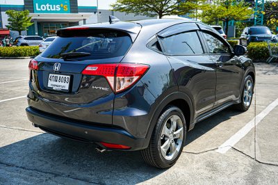 2015 Honda HR-V 1.8  E SUV
