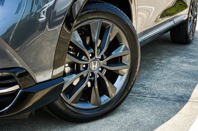 2023 Honda HR-V 1.5  e:HEV RS SUV