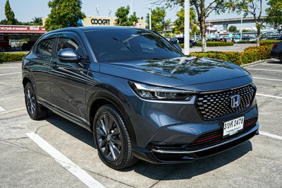 2023 Honda HR-V 1.5  e:HEV RS SUV