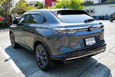 2023 Honda HR-V 1.5  e:HEV RS SUV